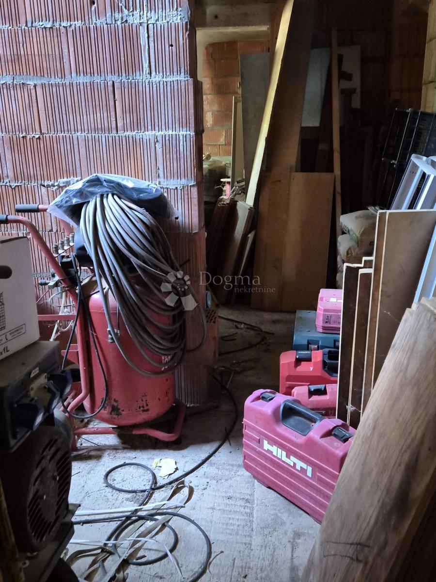 Terreno Grebaštica, Šibenik - Okolica, 500m2