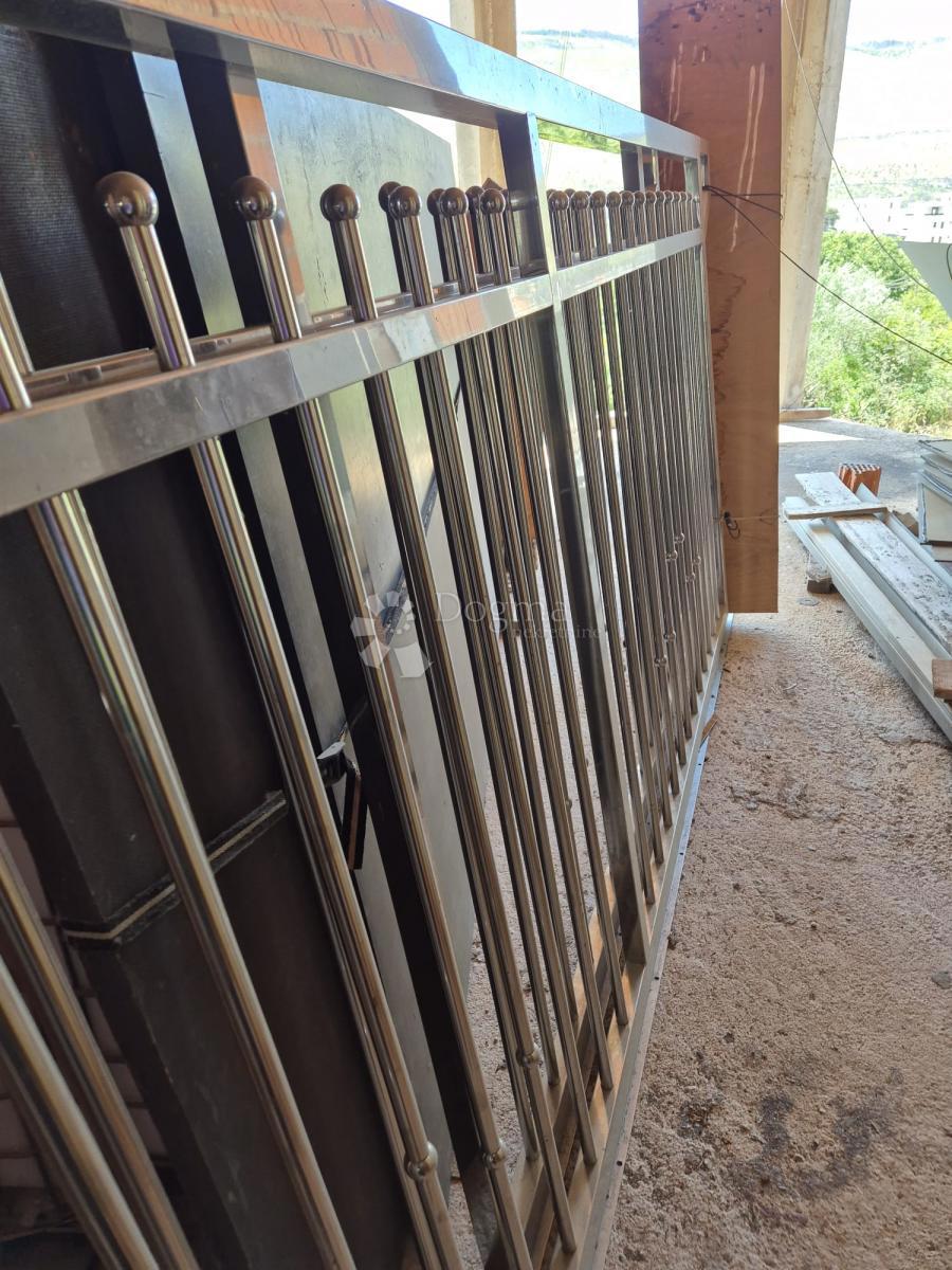 Terreno Grebaštica, Šibenik - Okolica, 500m2