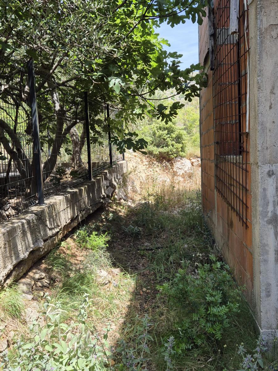 Terreno Grebaštica, Šibenik - Okolica, 500m2