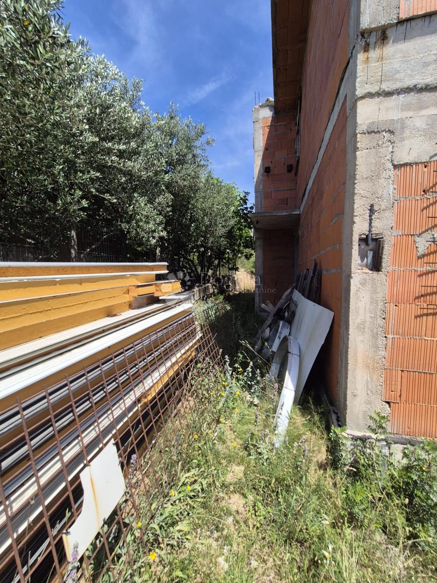 Terreno Grebaštica, Šibenik - Okolica, 500m2