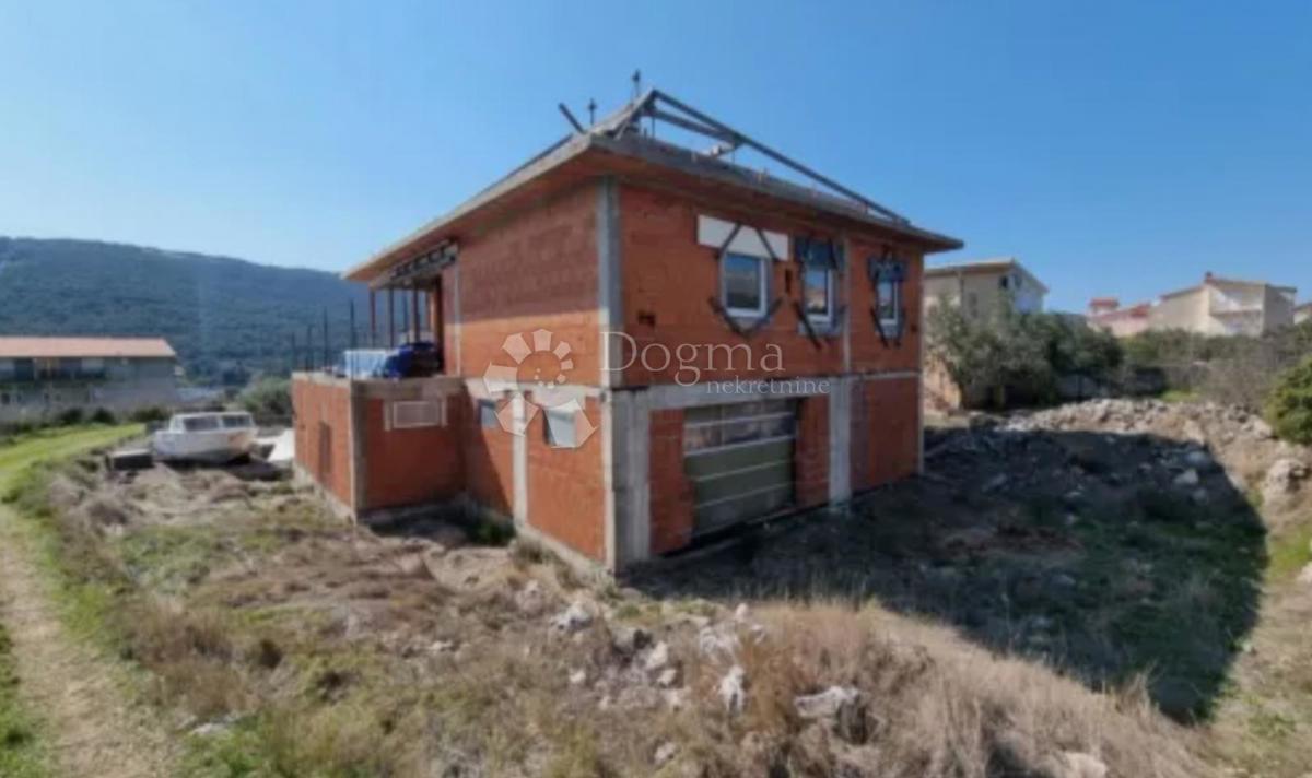 Terreno Grebaštica, Šibenik - Okolica, 500m2