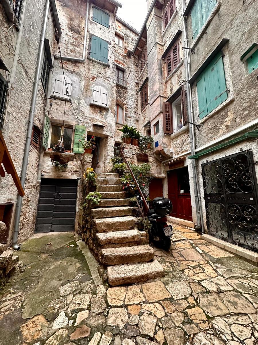 Allogio Rovinj, 38m2