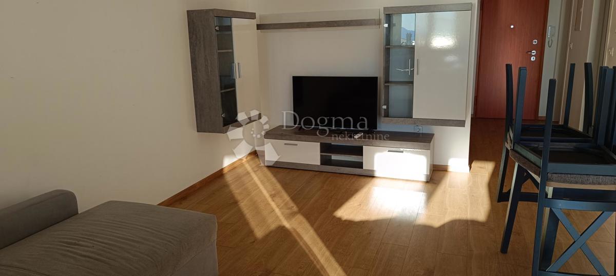 Allogio Srdoči, Rijeka, 82m2