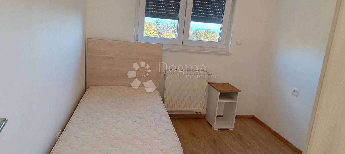 Allogio Srdoči, Rijeka, 82m2