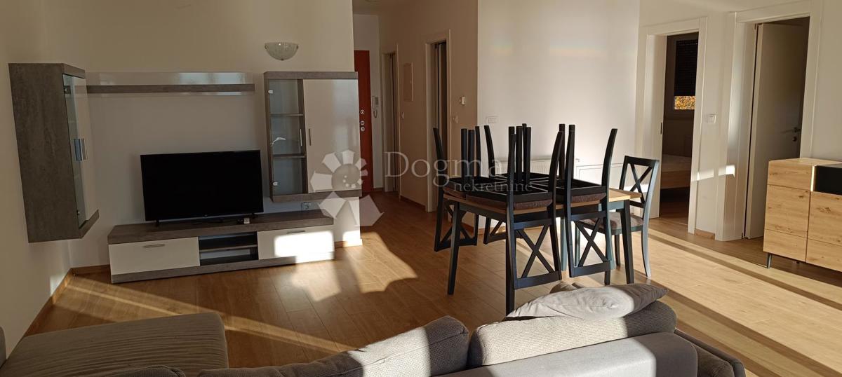 Allogio Srdoči, Rijeka, 82m2