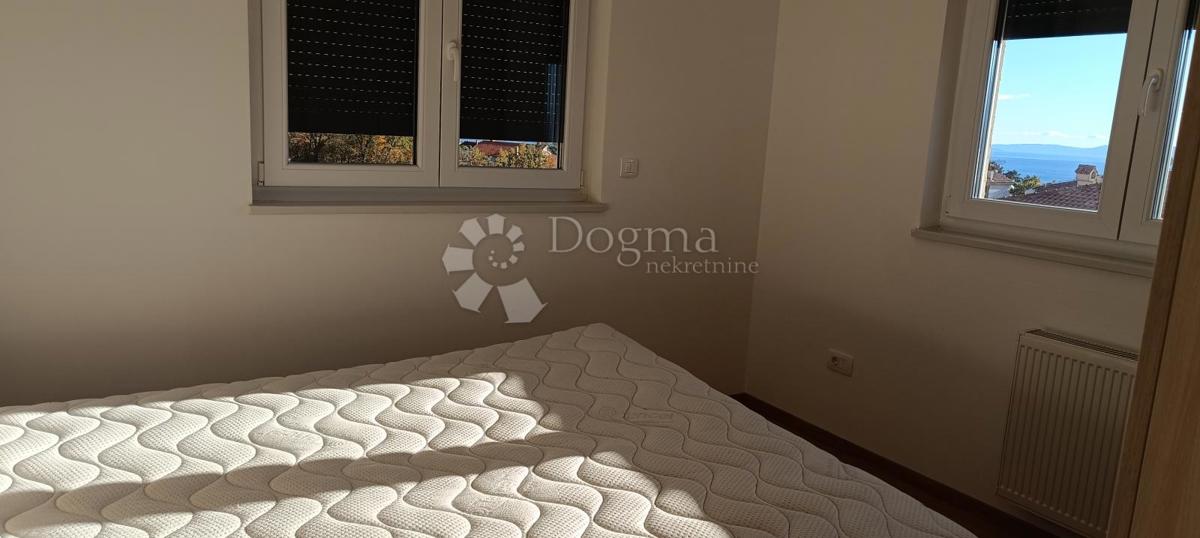 Allogio Srdoči, Rijeka, 82m2