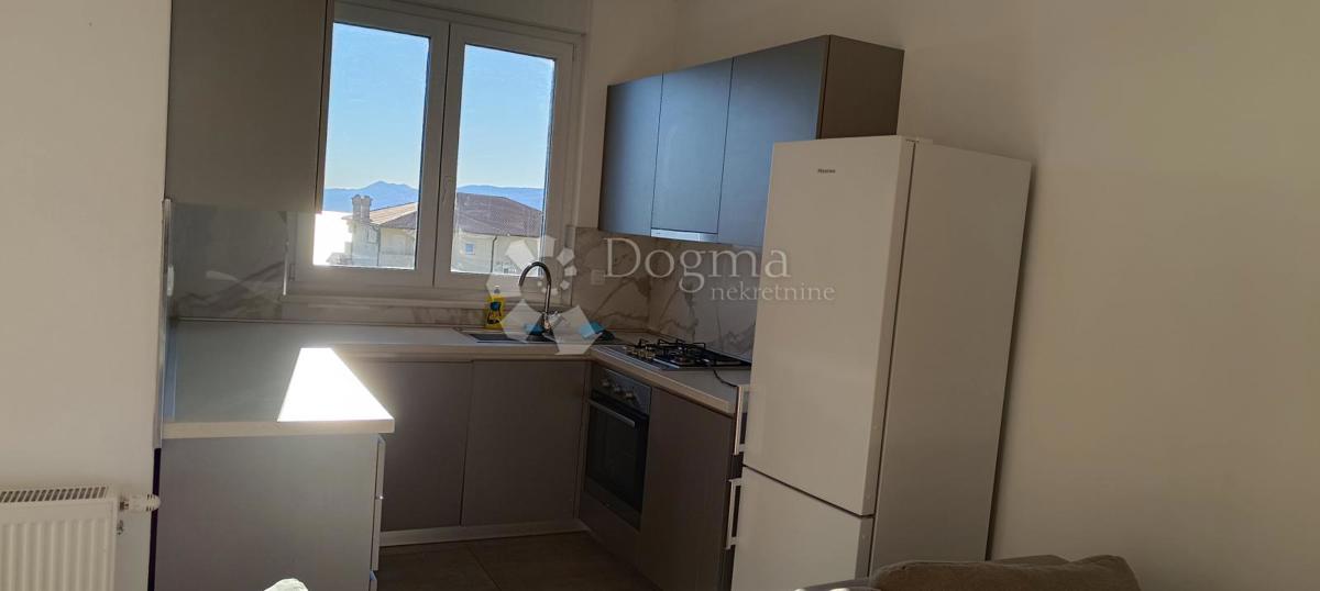 Allogio Srdoči, Rijeka, 82m2