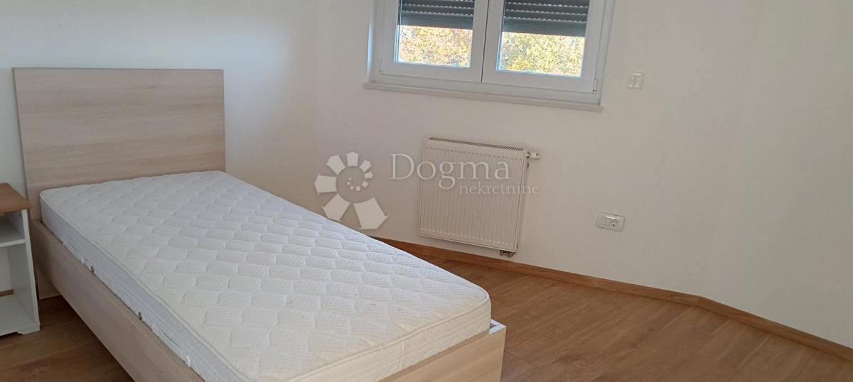 Allogio Srdoči, Rijeka, 82m2