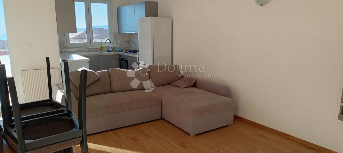 Allogio Srdoči, Rijeka, 82m2