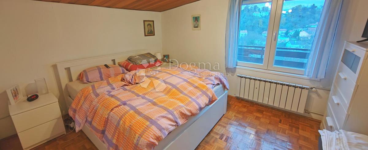 Allogio Fraterščica, Črnomerec, 136,27m2