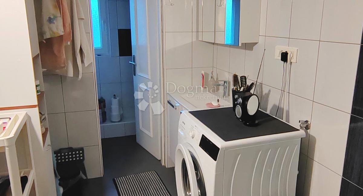 Allogio Fraterščica, Črnomerec, 136,27m2