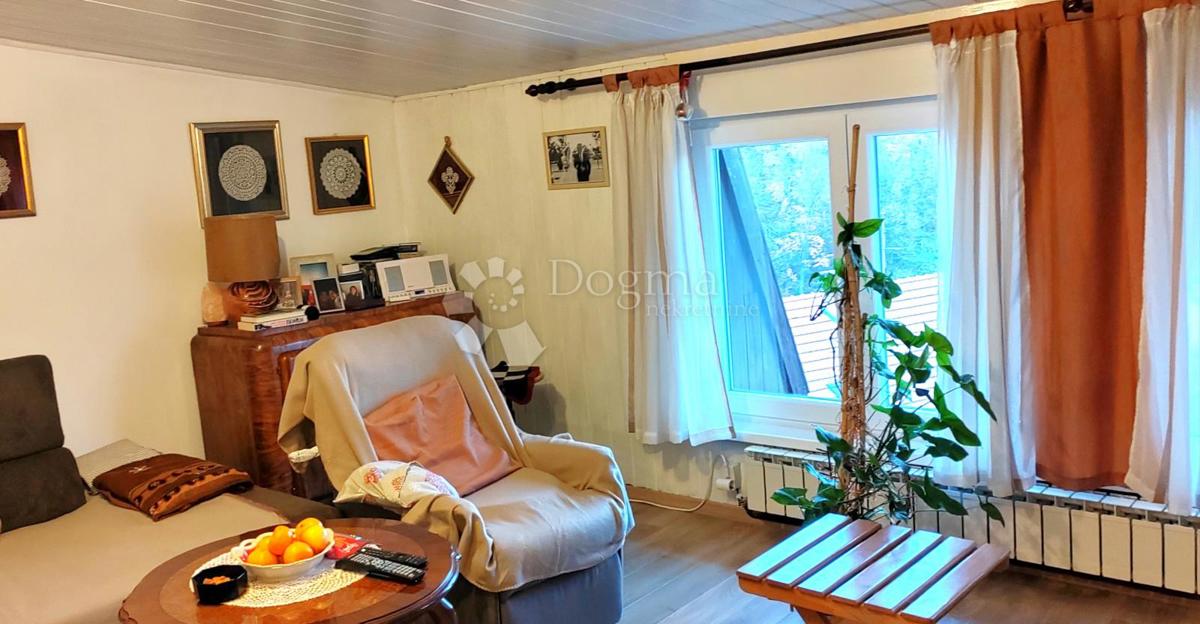 Allogio Fraterščica, Črnomerec, 136,27m2