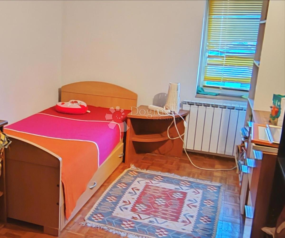 Allogio Fraterščica, Črnomerec, 136,27m2