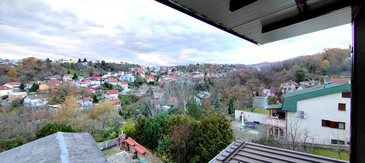 Allogio Fraterščica, Črnomerec, 136,27m2