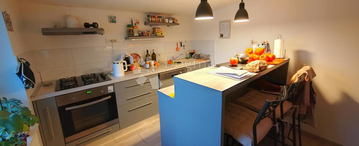 Allogio Fraterščica, Črnomerec, 136,27m2