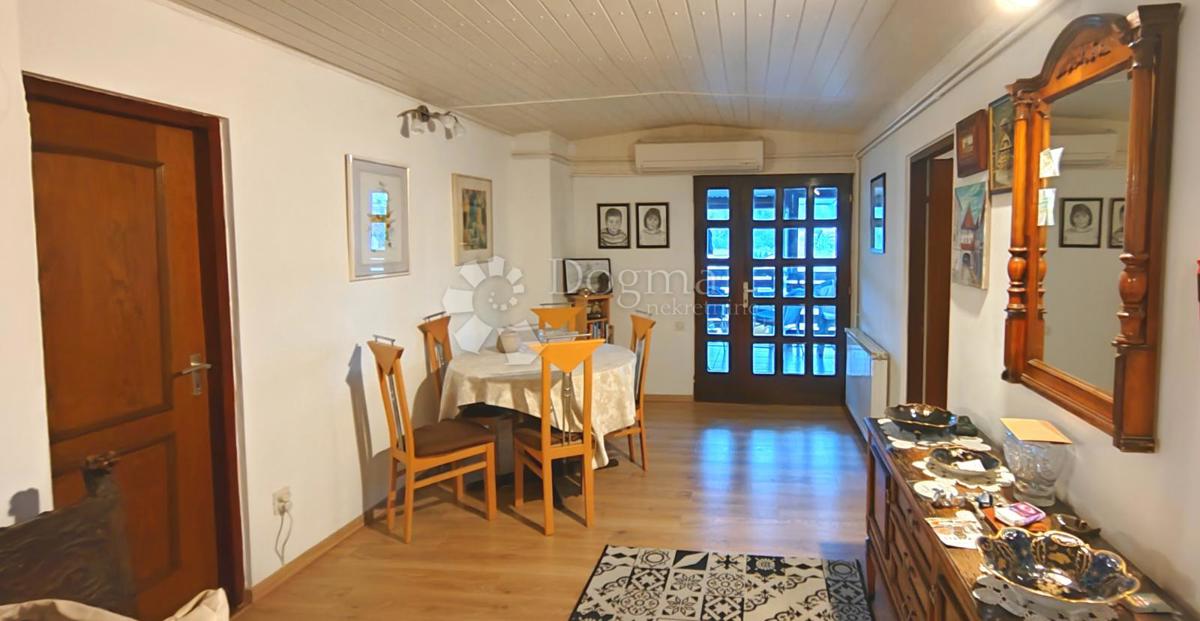 Allogio Fraterščica, Črnomerec, 136,27m2