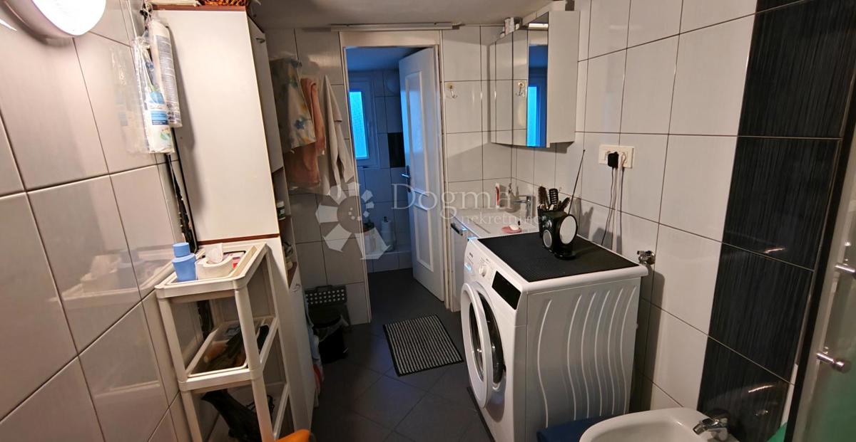 Allogio Fraterščica, Črnomerec, 136,27m2