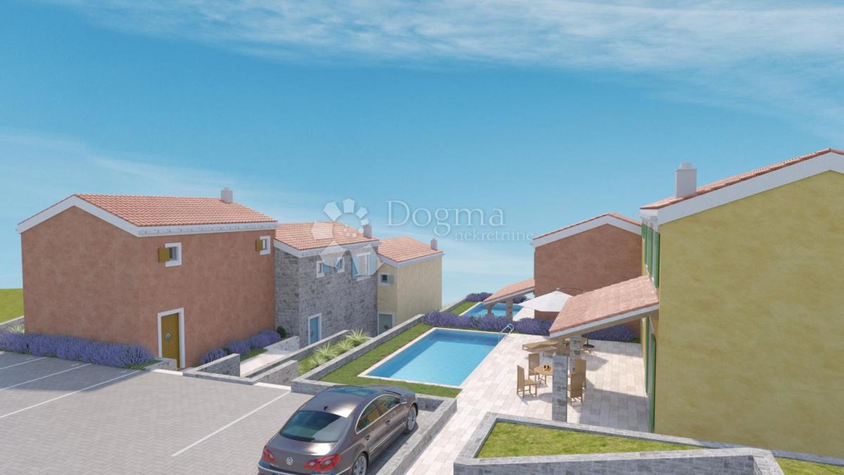 Casa Crikvenica, 200m2