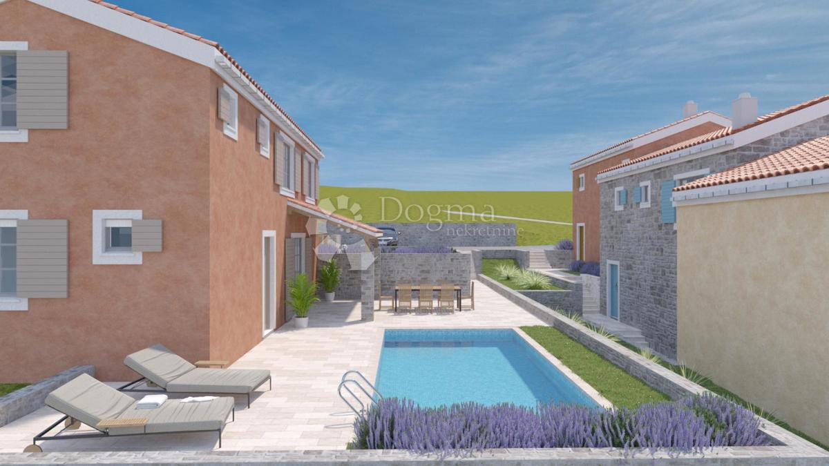 Casa Crikvenica, 200m2