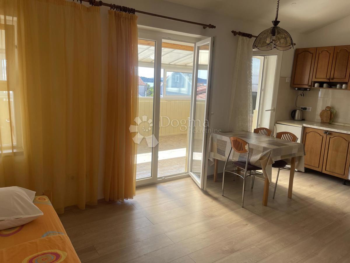 Allogio Vodice, 106m2