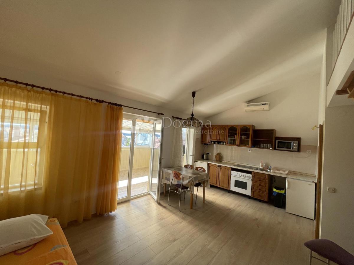 Allogio Vodice, 106m2