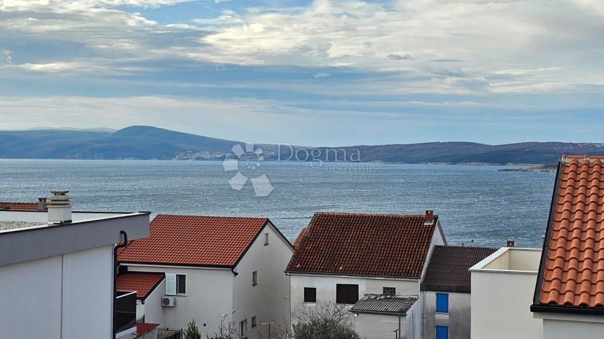 Appartamento Crikvenica, 82m2