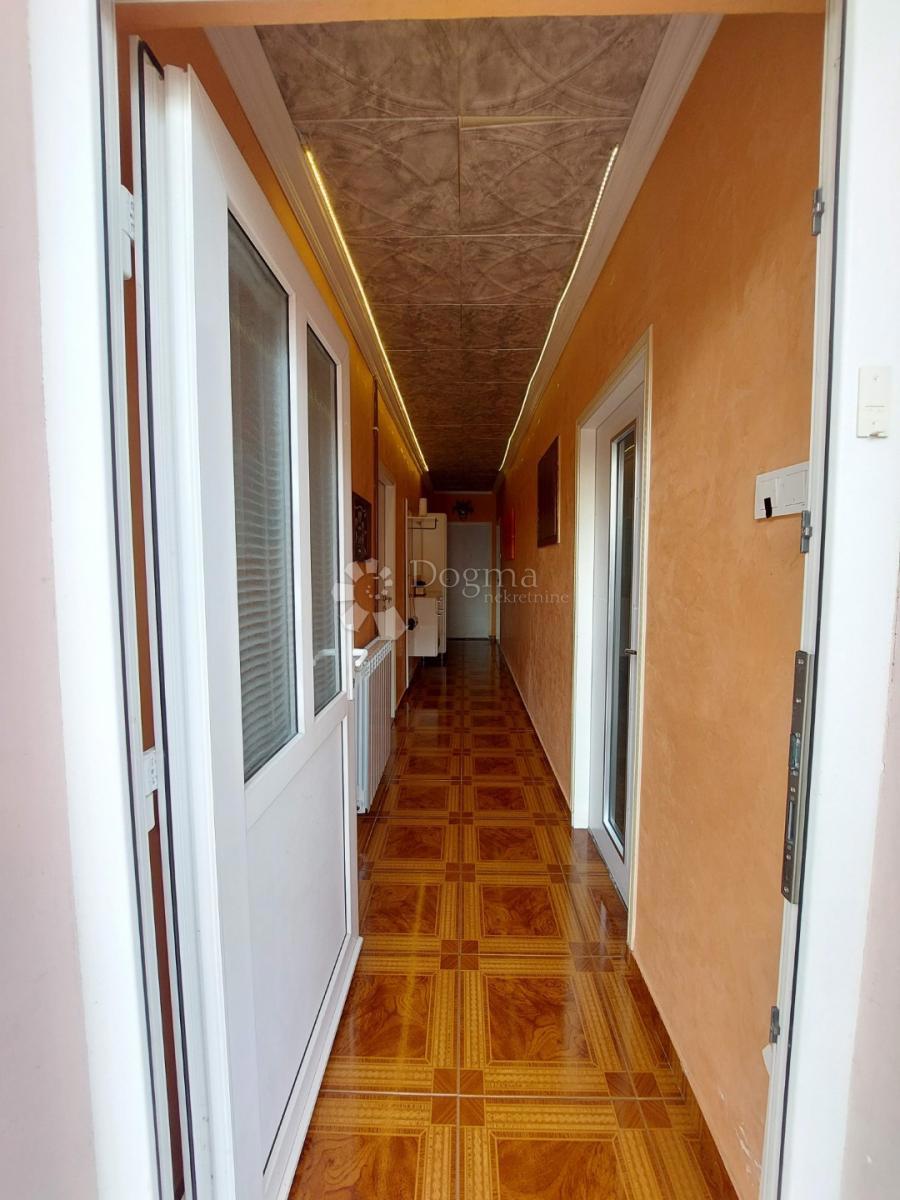 Allogio Drenova, Rijeka, 93m2