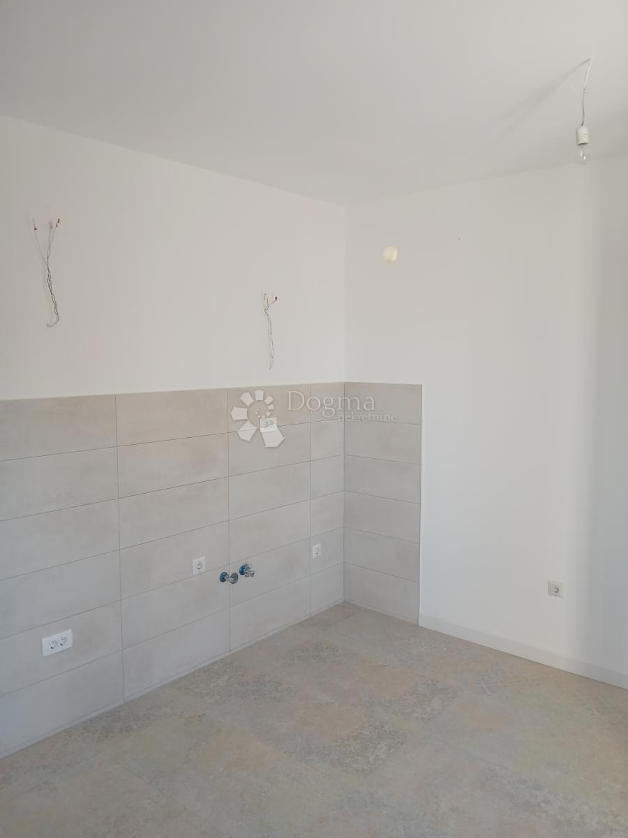 Allogio Varoš, Šibenik, 29,57m2