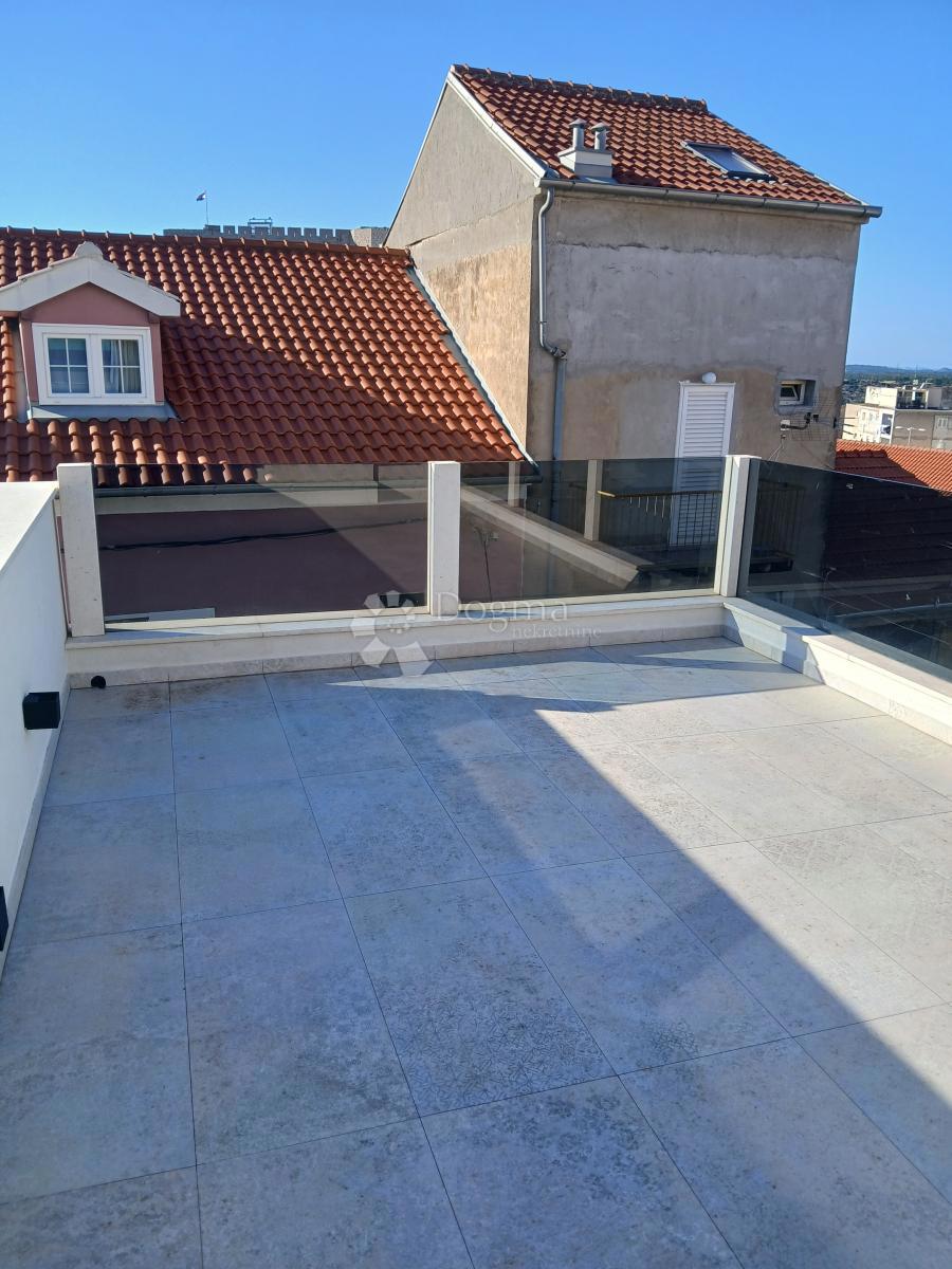 Allogio Varoš, Šibenik, 29,57m2