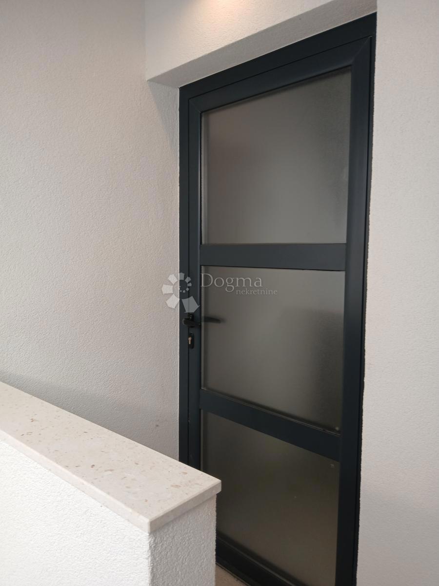 Allogio Varoš, Šibenik, 29,57m2