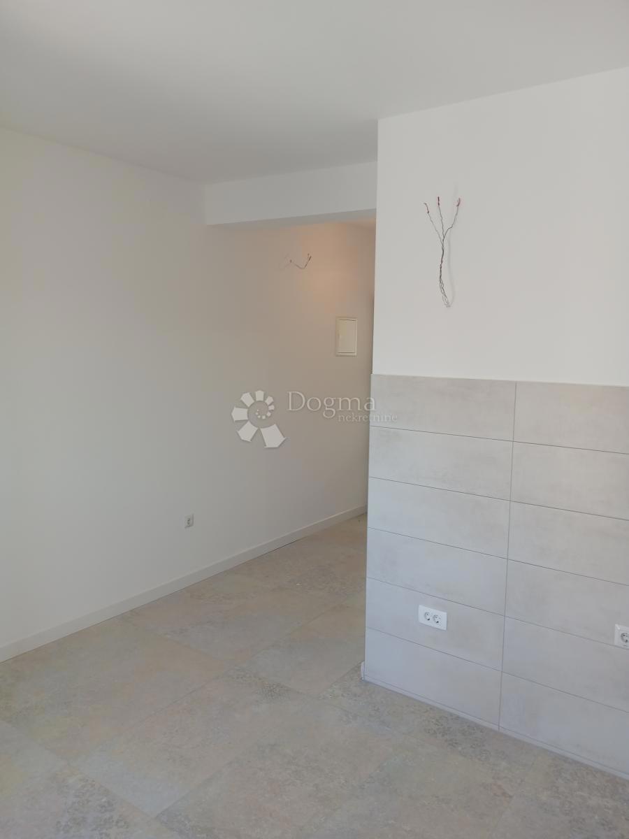 Allogio Varoš, Šibenik, 29,57m2