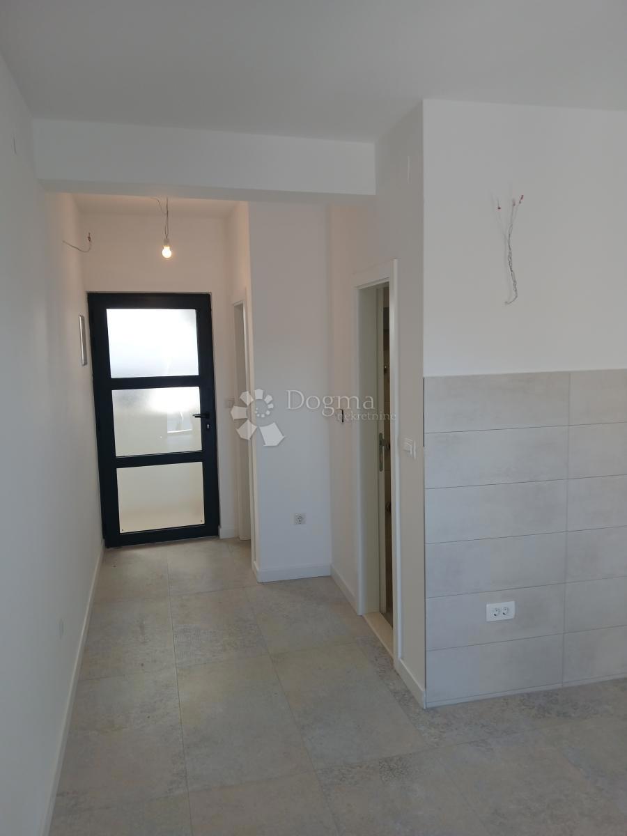 Allogio Varoš, Šibenik, 29,57m2