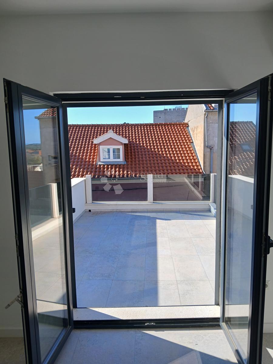 Allogio Varoš, Šibenik, 29,57m2