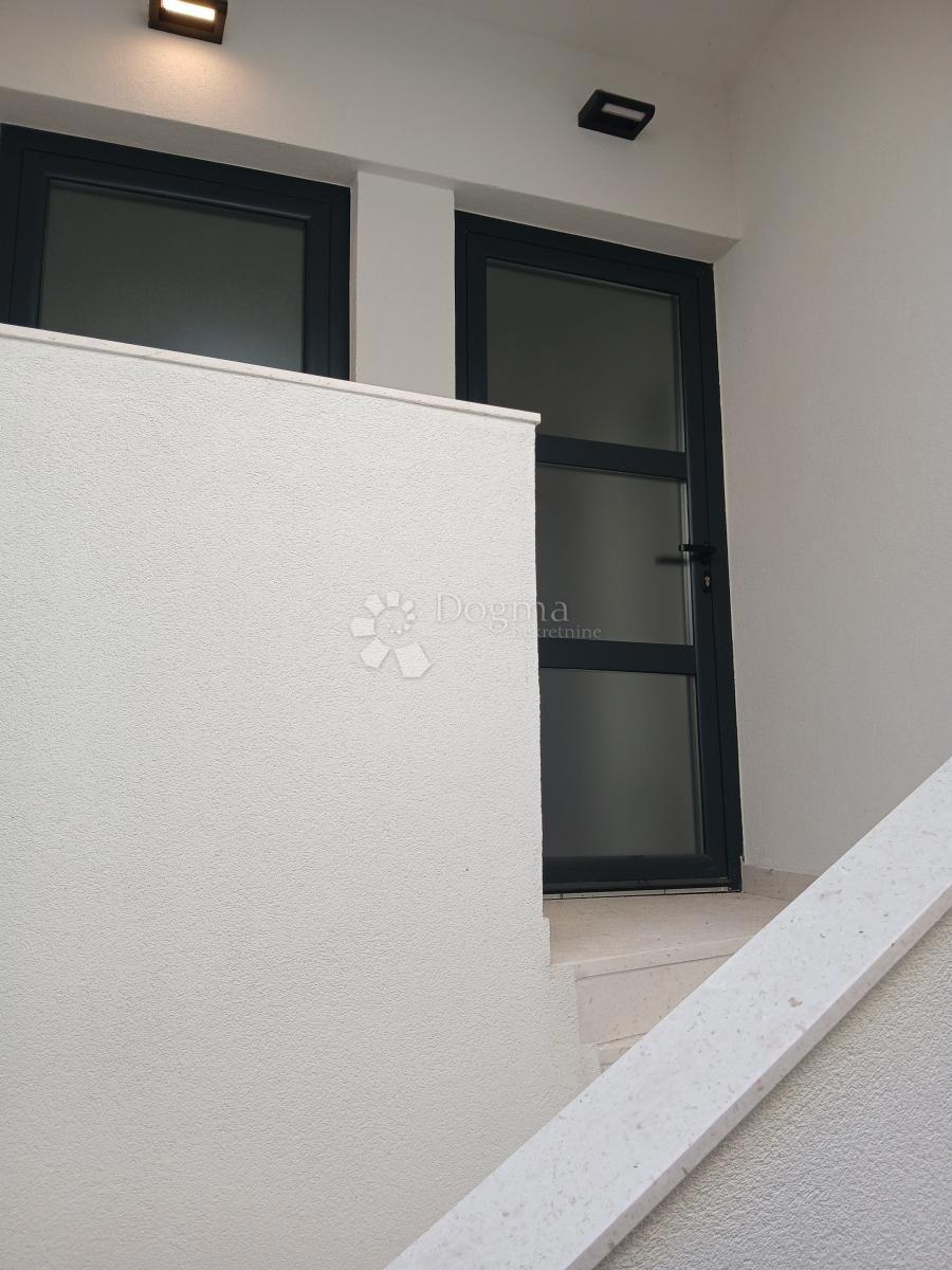 Allogio Varoš, Šibenik, 29,57m2