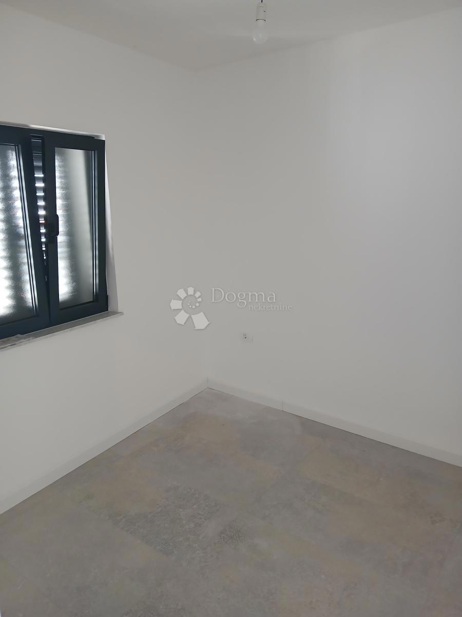 Allogio Varoš, Šibenik, 29,57m2