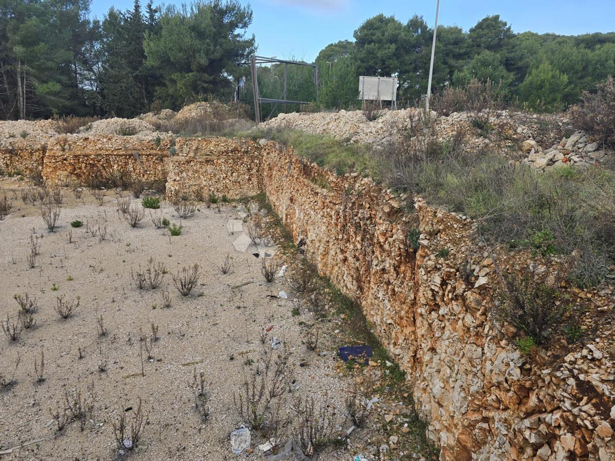 Terreno edificabile Vidikovac, Zadar, 1.303m2