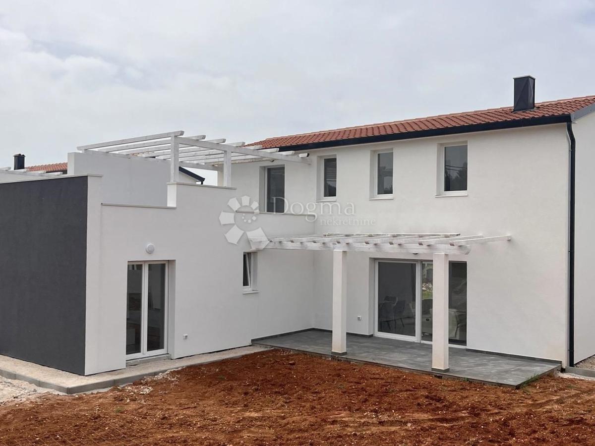 Casa Umag, 175,40m2