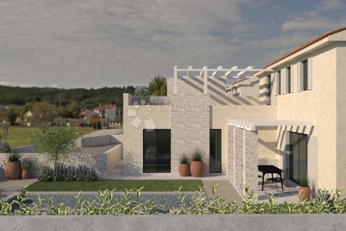 Casa Umag, 175,40m2