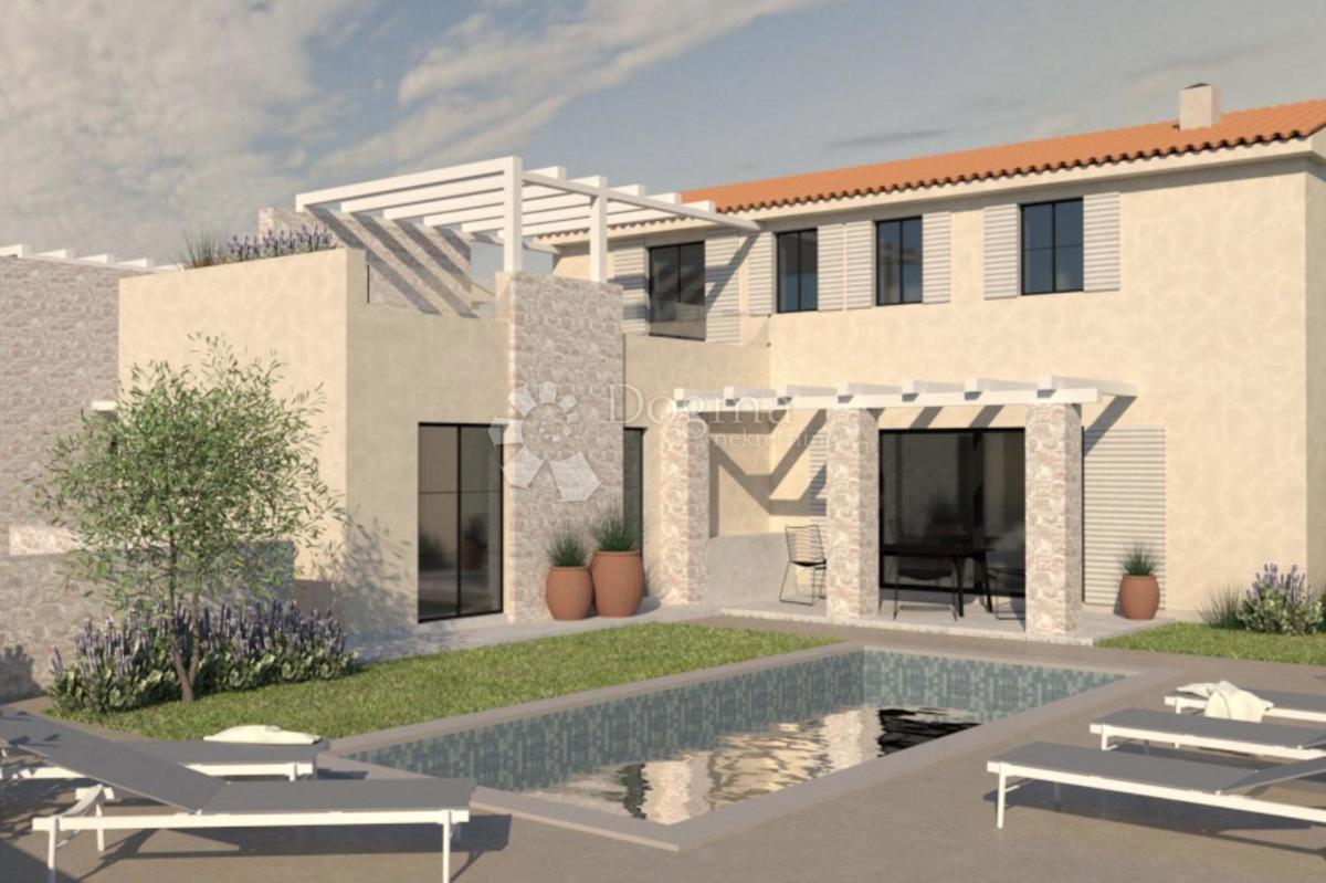 Casa Umag, 175,40m2