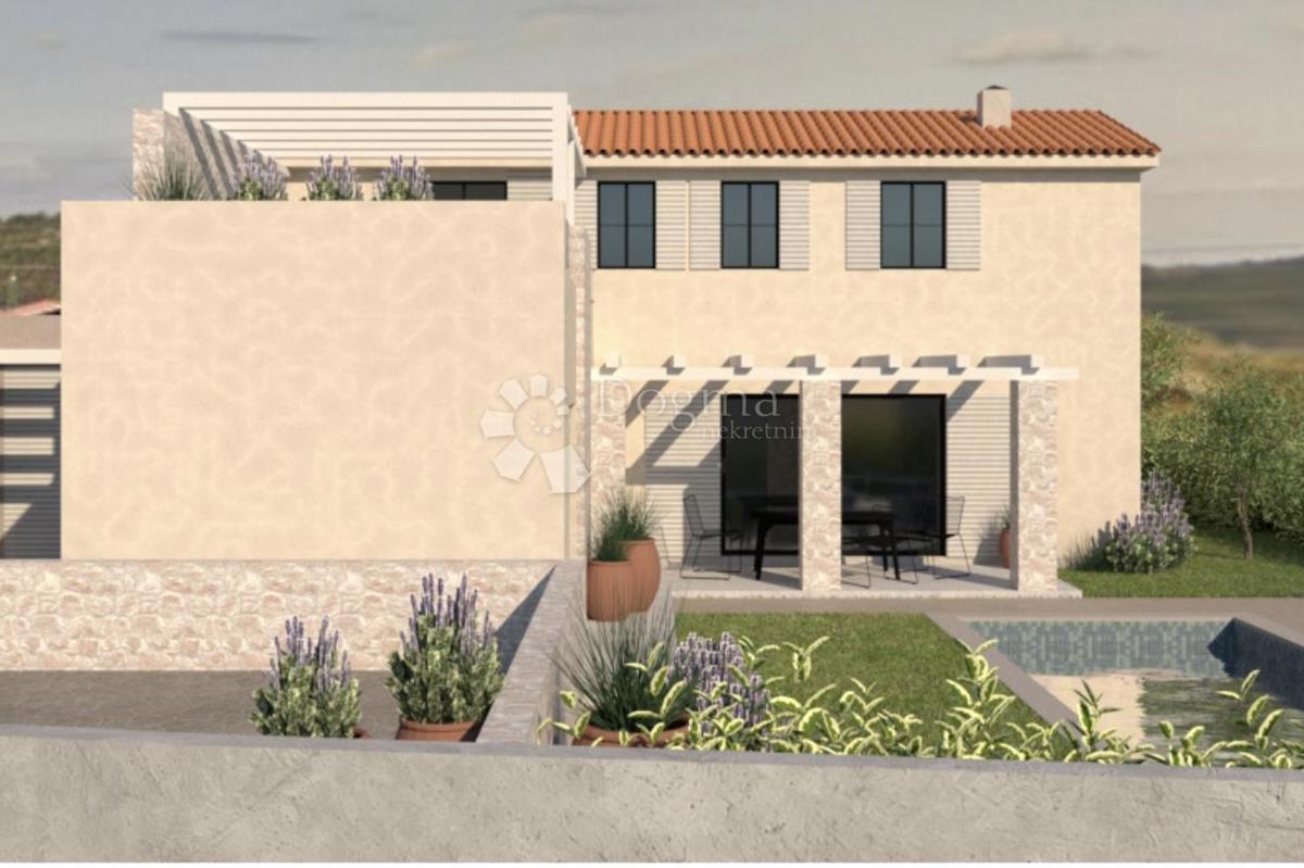 Casa Umag, 175,40m2