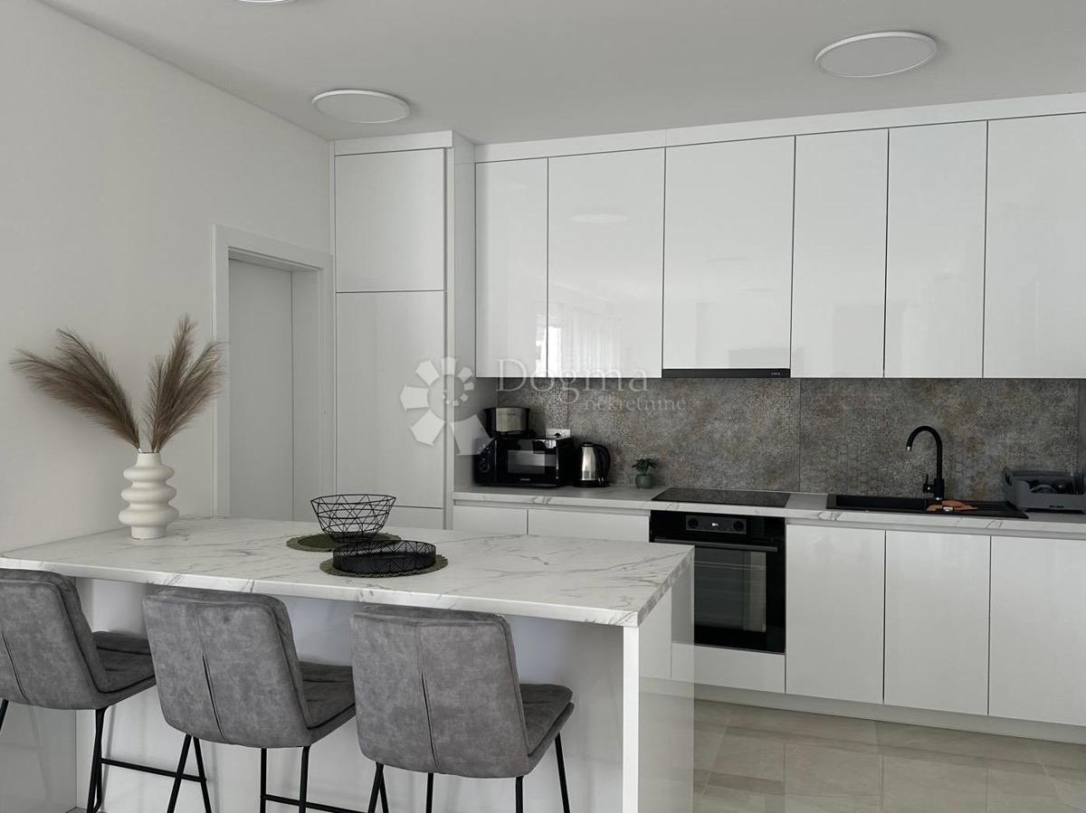 Casa Umag, 175,40m2