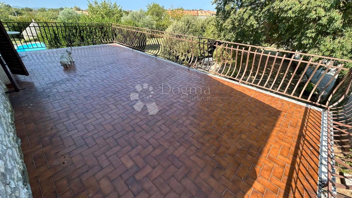 Casa Kanfanar, 260m2