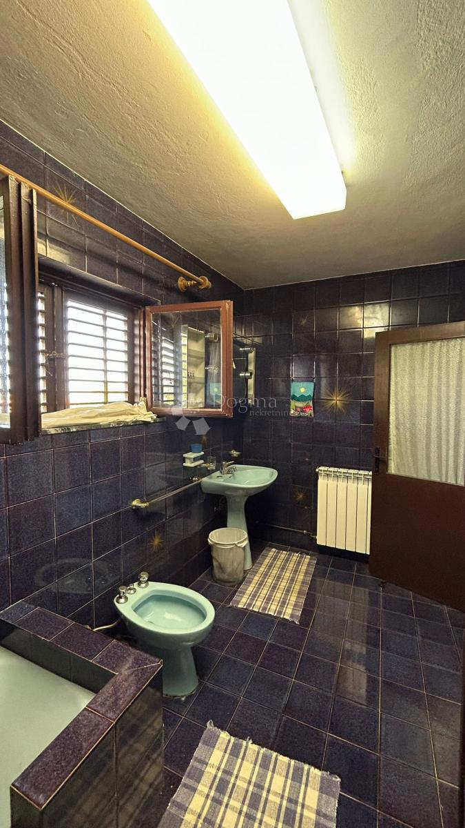 Casa Kanfanar, 260m2