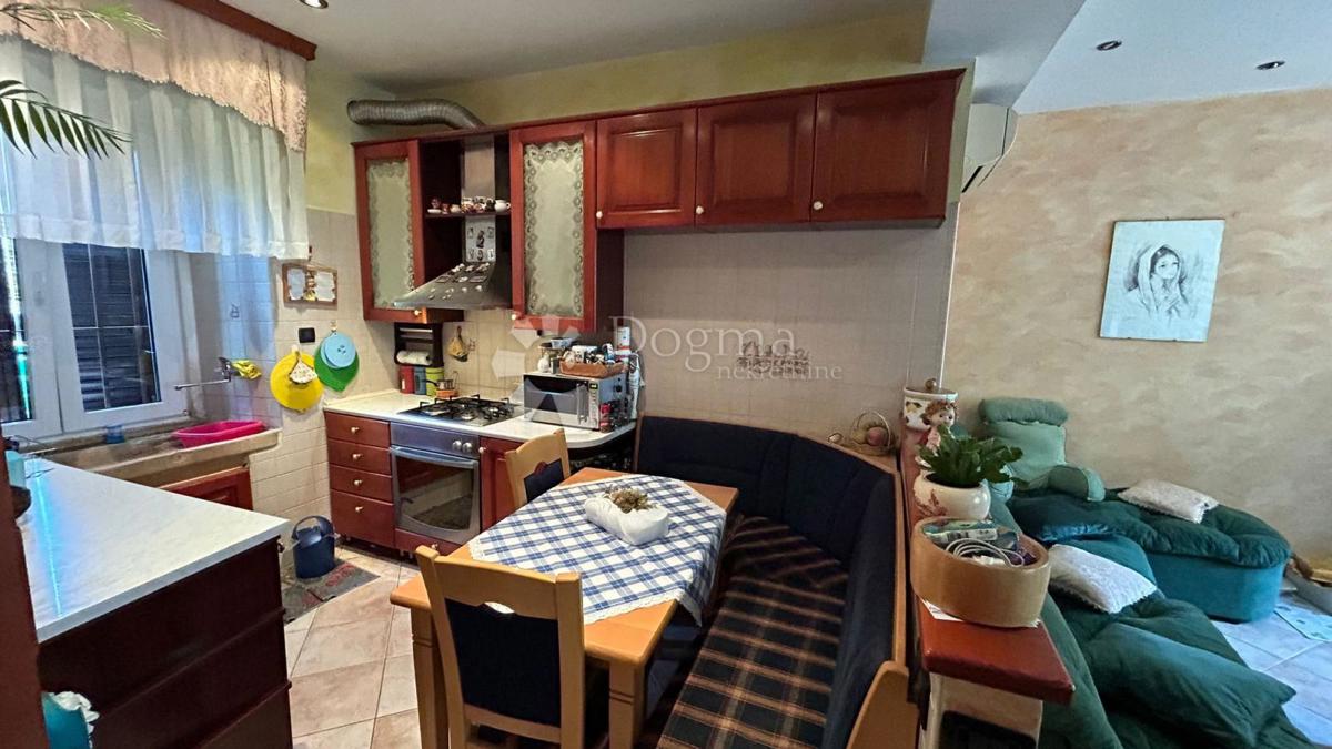 Casa Kanfanar, 260m2