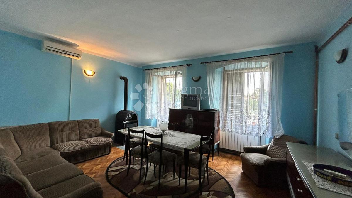 Casa Kanfanar, 260m2