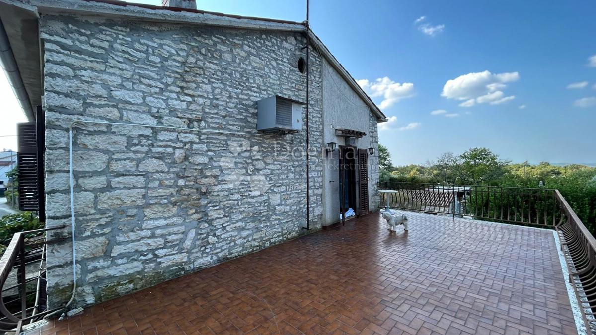 Casa Kanfanar, 260m2