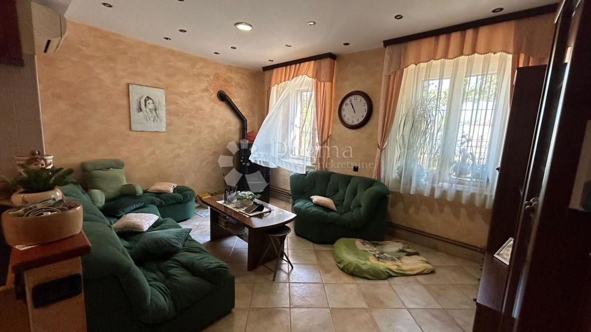 Casa Kanfanar, 260m2