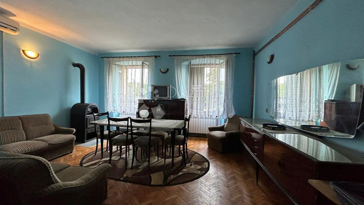 Casa Kanfanar, 260m2