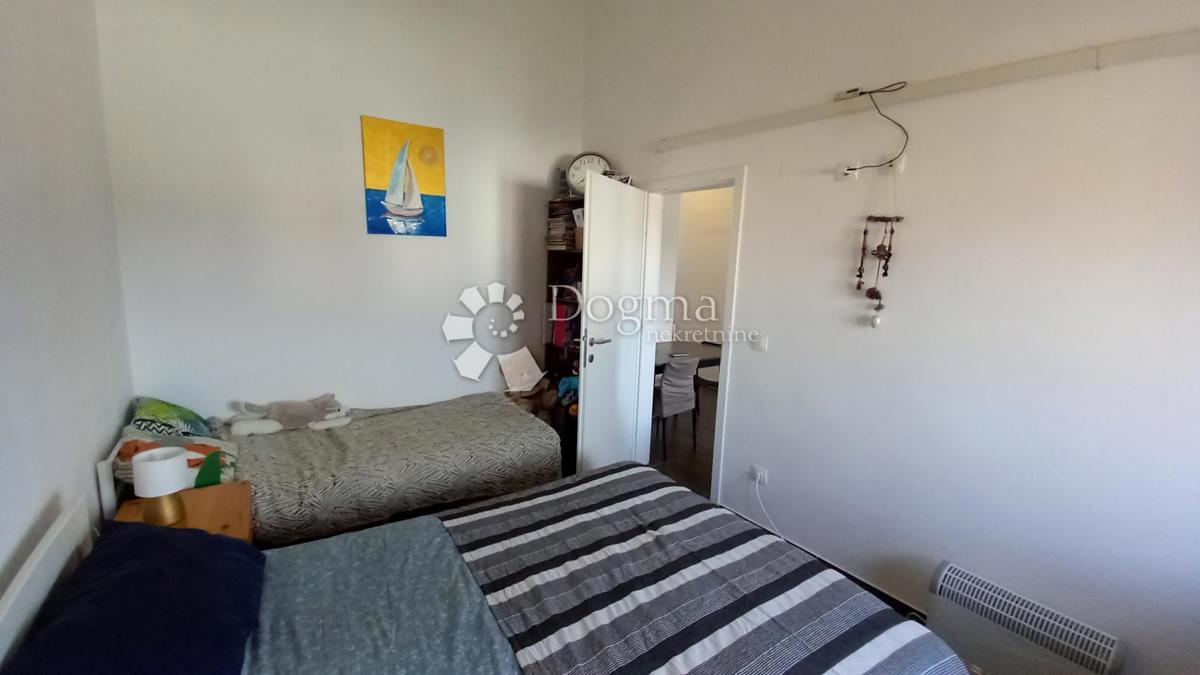 Opportunità: 2 appartamenti comunicanti a Štinjan