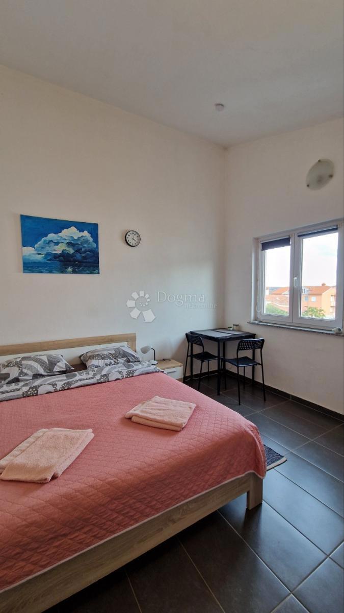 Opportunità: 2 appartamenti comunicanti a Štinjan